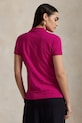 Polo Ralph Lauren polo 211870245 różowy AA00