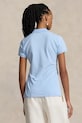 Polo Ralph Lauren tricou polo 211870245 albastru AA00