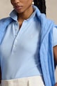 Polo Ralph Lauren tricou polo albastru 211870245