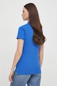 Одяг Поло Polo Ralph Lauren 211870245 блакитний