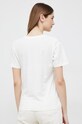 Ρούχα Βαμβακερό μπλουζάκι Polo Ralph Lauren 211892645 μπεζ
