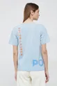 Βαμβακερό μπλουζάκι Polo Ralph Lauren  100% Βαμβάκι