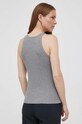 Ruházat Polo Ralph Lauren pamut top 211897541 szürke
