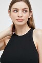 Polo Ralph Lauren cotton top black 211897541