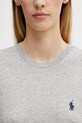 Polo Ralph Lauren cotton t-shirt gray 211898698