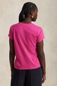 Clothing Polo Ralph Lauren cotton t-shirt 211898698 pink