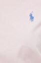 Polo Ralph Lauren cotton t-shirt 211898698 pink