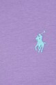 Bavlnené tričko Polo Ralph Lauren 211898698