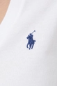 Bavlnené tričko Polo Ralph Lauren Dámsky