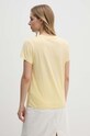 Clothing Polo Ralph Lauren cotton t-shirt 211902403 yellow
