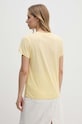 Abbigliamento Polo Ralph Lauren t-shirt in cotone 211902403 giallo