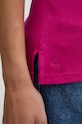 Lauren Ralph Lauren t-shirt 200654963 różowy