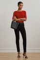 Îmbrăcăminte Lauren Ralph Lauren tricou 200654963 rosu