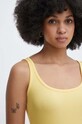Lauren Ralph top galben 200704777