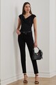 Дрехи Блуза Lauren Ralph Lauren 200889317 черен