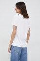 Odzież Lauren Ralph Lauren t-shirt 200898503 biały