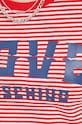 Love Moschino t-shirt W.4.H19.38.E.2426 czerwony