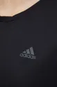 Kratka majica za tek adidas Performance Run Icons Ženski