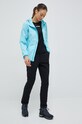 adidas TERREX tricou sport TERREX Multi HM4041 negru SS23