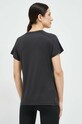 Ρούχα Μπλουζάκι προπόνησης adidas Performance Training Essentials Training Essentials HN5543 μαύρο