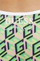 зелёный Купальный бюстгальтер Guess