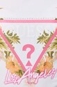 Guess t-shirt W3GI41.J1314 biały