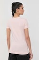 Odzież Guess t-shirt W3GI41.J1314 różowy