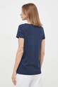 Odzież Guess t-shirt W3GI37.K46D1 granatowy