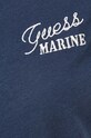 Guess t-shirt W3GI37.K46D1 granatowy