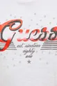 Бавовняна футболка Guess Жіночий