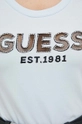 Guess t-shirt Damski