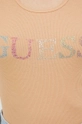 Guess top bawełniany Damski