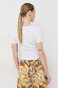 Odzież Guess t-shirt SMOKED W3GP34.KBQI0 biały