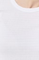 Guess t-shirt SMOKED W3GP34.KBQI0 biały