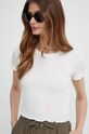 Футболка Guess бежевий W3GP34.KBQI0