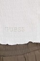 Футболка Guess W3GP34.KBQI0 бежевий