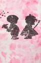 Guess top x Banksy W3GI55.KA0H3 roz