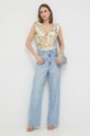 Guess body W3GP39.KBBF0 zielony SS23