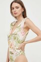 Guess body zielony W3GP39.KBBF0