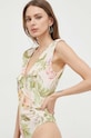Guess body zielony W3GP39.KBBF0