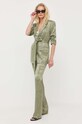 Топ Guess W3GH04.D4ZU1 бежевый SS23
