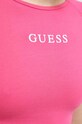 Футболка Guess V3RP16.KABR0 рожевий