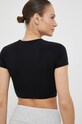 Oblečení Tričko Guess ALINE V3RP16.KABR0 černá