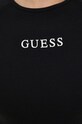 Tričko Guess ALINE V3RP16.KABR0 černá