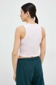 Odzież Guess top EDIE V3GP19.K8RT2 różowy