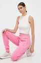 Топ Guess V3GP19.K8RT2 бежевий SS25