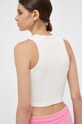 Одяг Топ Guess V3GP19.K8RT2 бежевий
