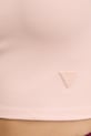 Guess top V3GP19.K8RT2 różowy