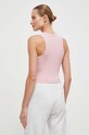 Одежда Топ Guess V3GP19.K8RT2 розовый