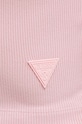 Top Guess EDIE V3GP19.K8RT2 růžová